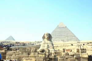 Egypt エジプト